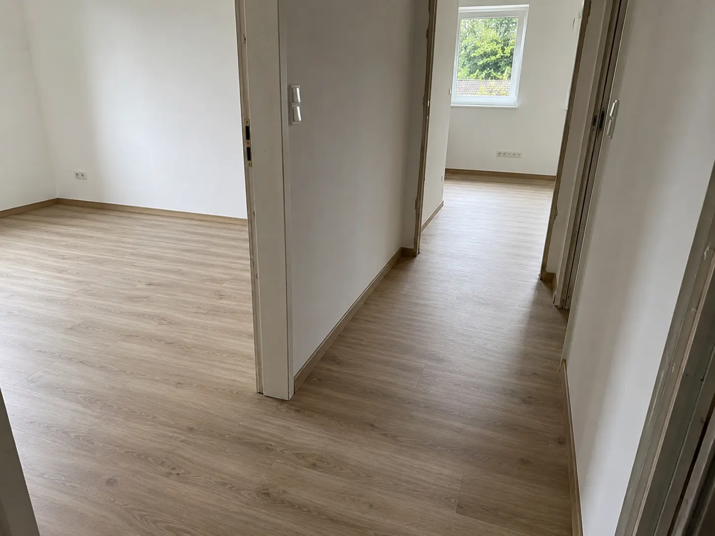Parkettboden verlegen Erfurt Thüringen Bodenleger Meisterbetrieb